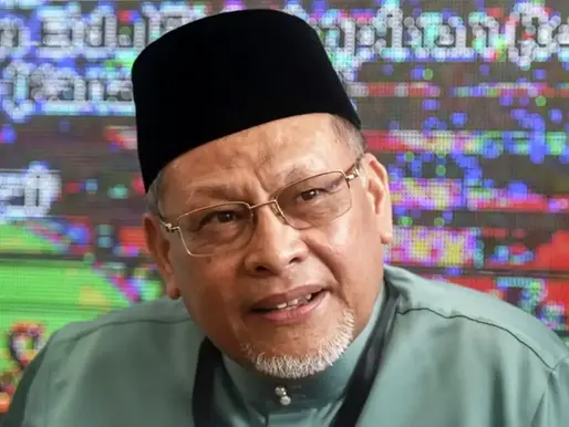 Mohd Amar Abdullah Tunggu Arahan Rasmi Jawatankuasa Pemilihan PAS