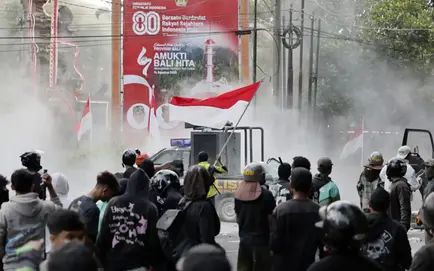 Elaun Perumahan Ahli DPR Dibatalkan, Lawatan Luar Negara Dihentikan