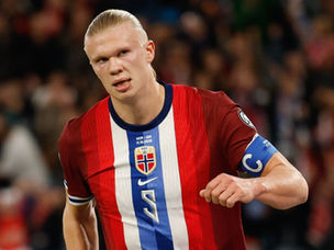 Kelayakan Piala Dunia: Haaland Bersinar, Israel Tumpas di Tangan Norway