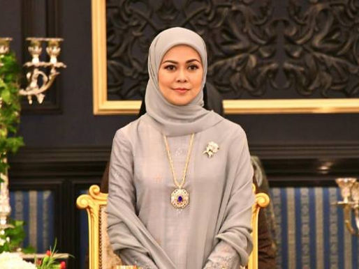 Tengku Permaisuri Selangor Titah UiTM Perlu Terus Kekal Dengan Peranan Asalnya