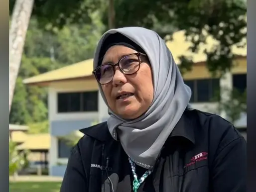 RWMF Komited Ubah Mindset Demi Kelestarian Alam — STB