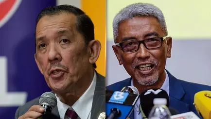 Joehari Letak Jawatan, Yusoff Mahadi Dilantik Pemangku Presiden FAM