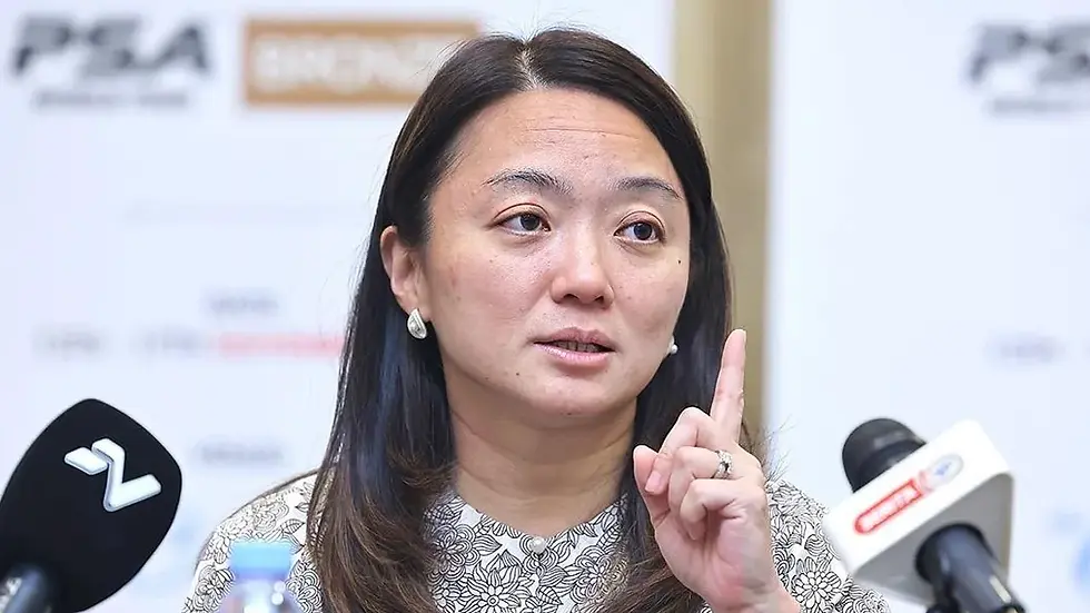 E-Sukan Antara Empat Sukan Baharu di SUKMA 2026