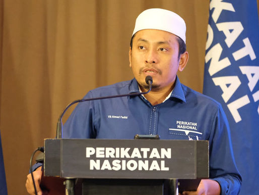 PAS Pertikai Tindakan PKR Halang Himpunan Turun Anwar di Dataran Merdeka