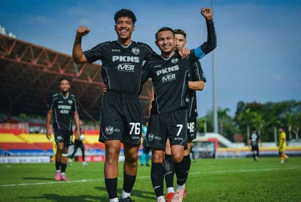 Selangor Tundukkan MUFT 3-1, Tempah Slot ke Suku Akhir Piala FA