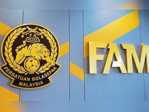 FAM Sasar Kutipan Tajaan RM15 Juta Tahun Ini