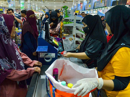 SARA Catat RM117 Juta Jualan Hari Ke-4, 1.8 Juta Rakyat Terima Manfaat