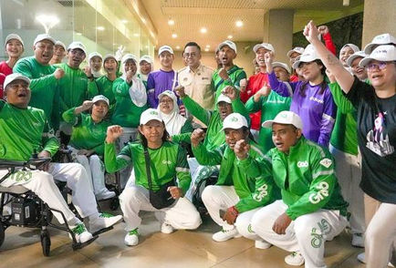 RUU Pekerja Gig Diluluskan Dewan Negara, Malaysia Kini Rujukan Serantau – KESUMA