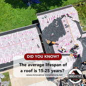 Roof Age Matters