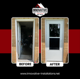 Elevate Your Entryway with a New Storm Door