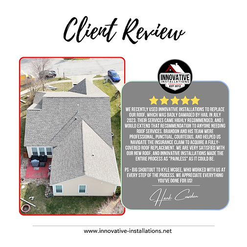 review