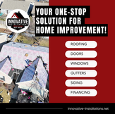 Comprehensive Home Improvement Services
