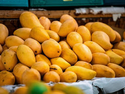 ¿Sigues tirando la cáscara de mango? Conoce sus sorprendentes beneficios