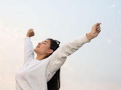 ¿Cómo conservar el optimismo de la infancia a lo largo del tiempo?