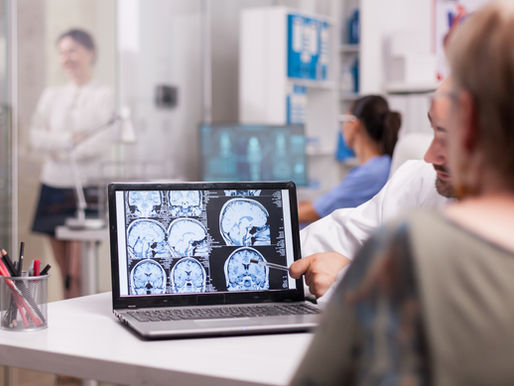 ¿Qué relación hay entre la diabetes tipo 2 y el Alzheimer?