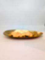 "NTR" Not Traditional Ravioli