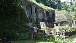 Gunung Kawi