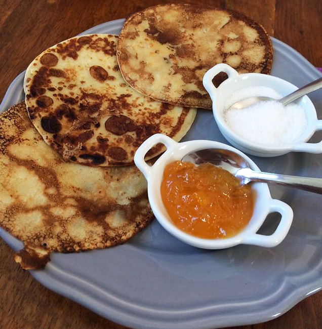 goûter
