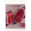 Thumbnail: Classic Pleasure Kiss Bullet Vibe In Red