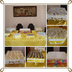Festa amarelinha