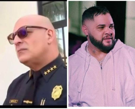 Jefe de la policía de Miami responde interrogantes sobre caso de homicidio de El Taiger