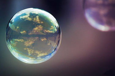 Bulle de ciel