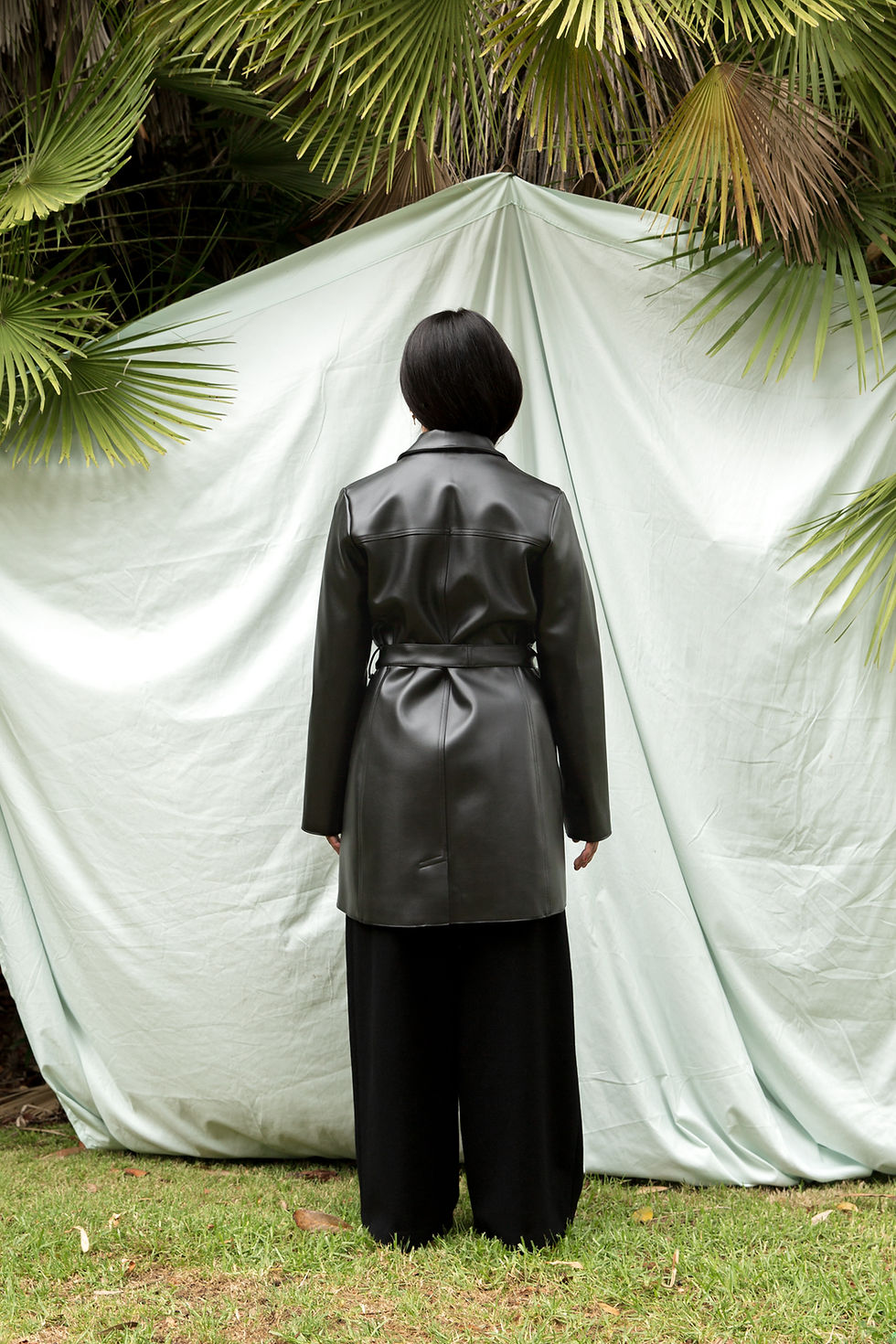 Thumbnail: Lupe jacket Made to Order