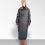 Thumbnail: Victoria trench-coat | Recycled denim