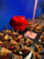 Mini kruasanų rinkinukas