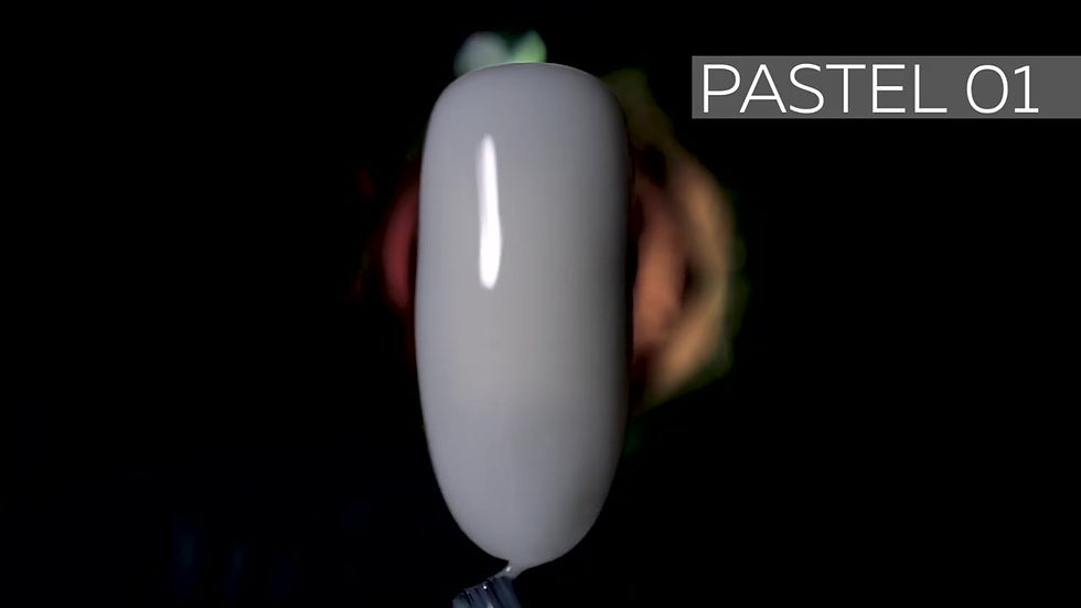 Color Base | pastel 01