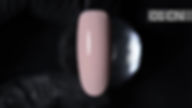 Permanent Nail Polish CN01