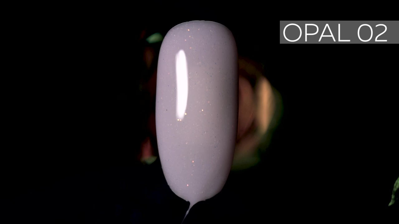 Color Base | Opal 02
