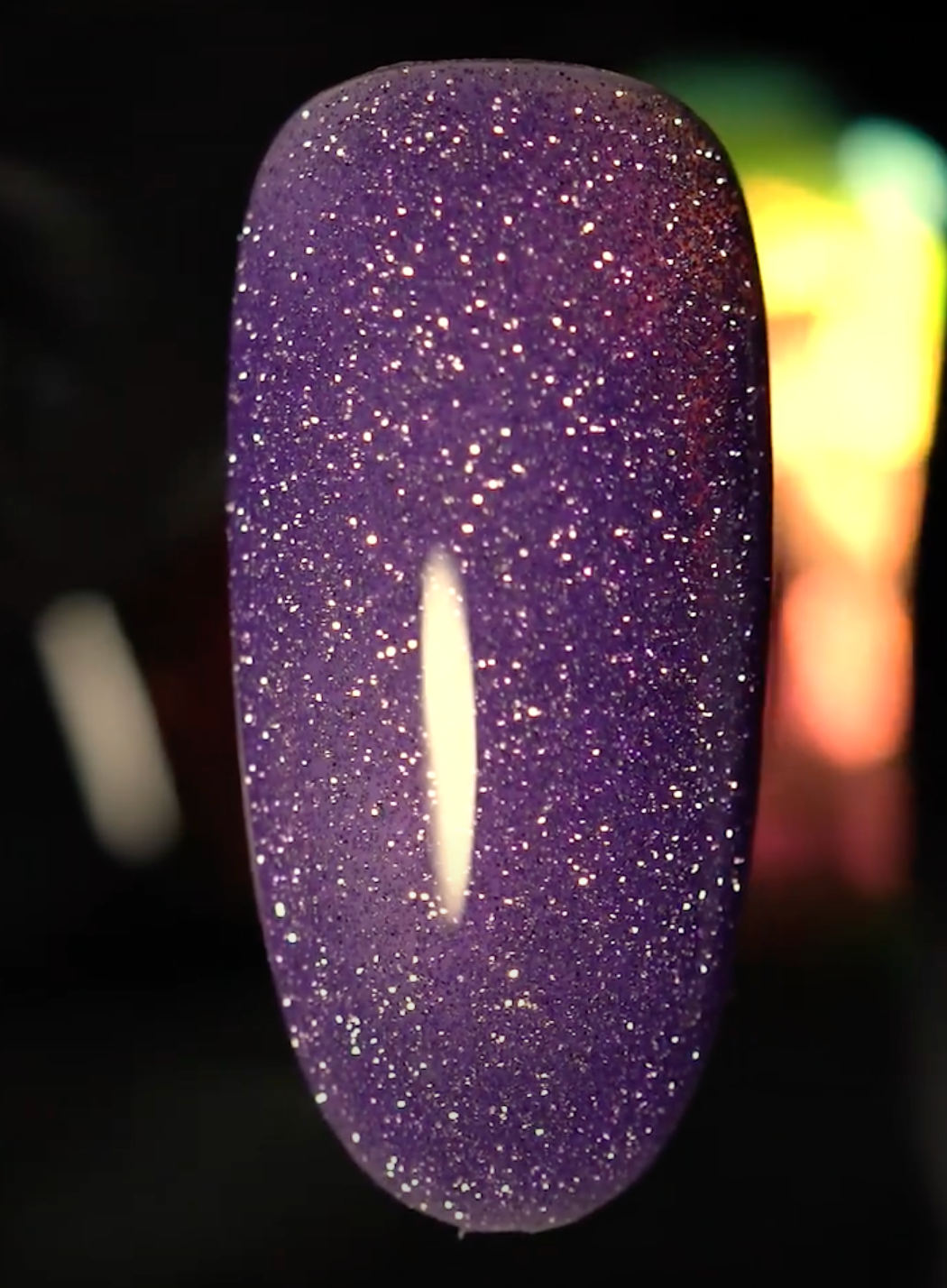 Reflektörlü Rubber Base No3, 15ml