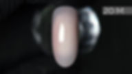 Permanent Nail Polish M20