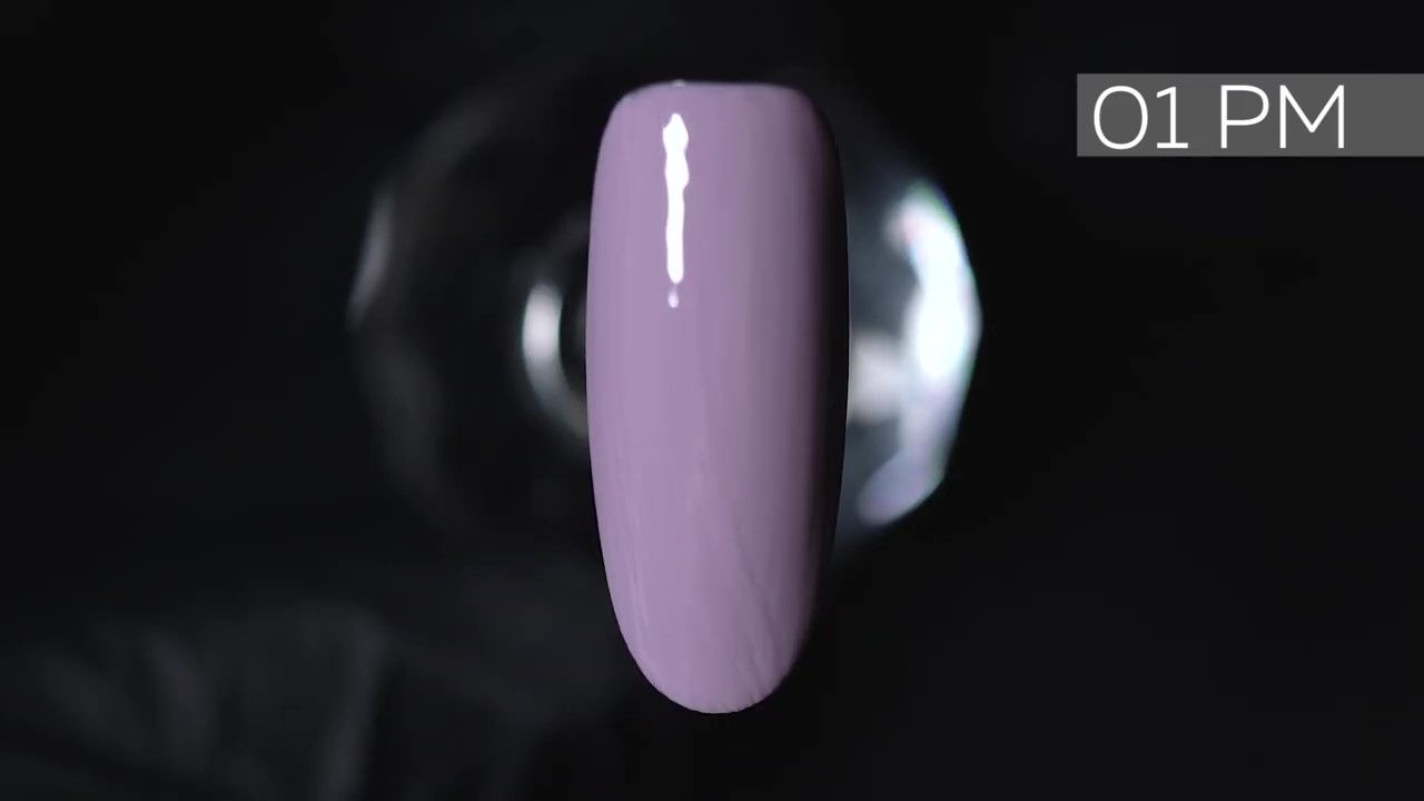 Permanent Nail Polish PM01 7ml