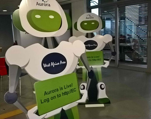 Promotional Materials