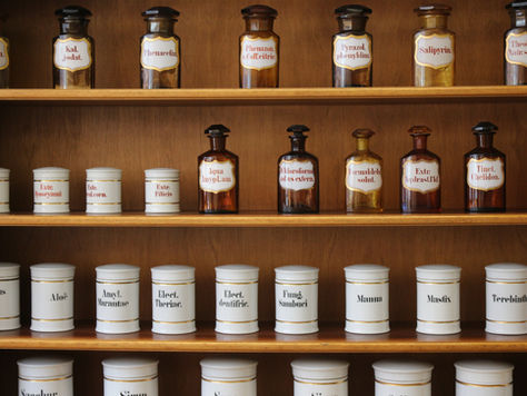 Le Marketing digital au service de la Médecine alternative