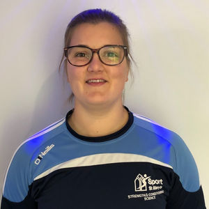 S&C Coach & Personal Trainer - Ex-Fulham FC using A-FLEX