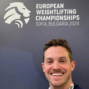 British Weight Lifting Head of Athlete Health & Founder of Inspire Physio using A-FLEX