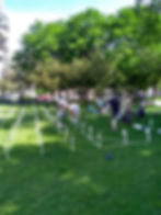 Arlington Michigan Detroit 2018