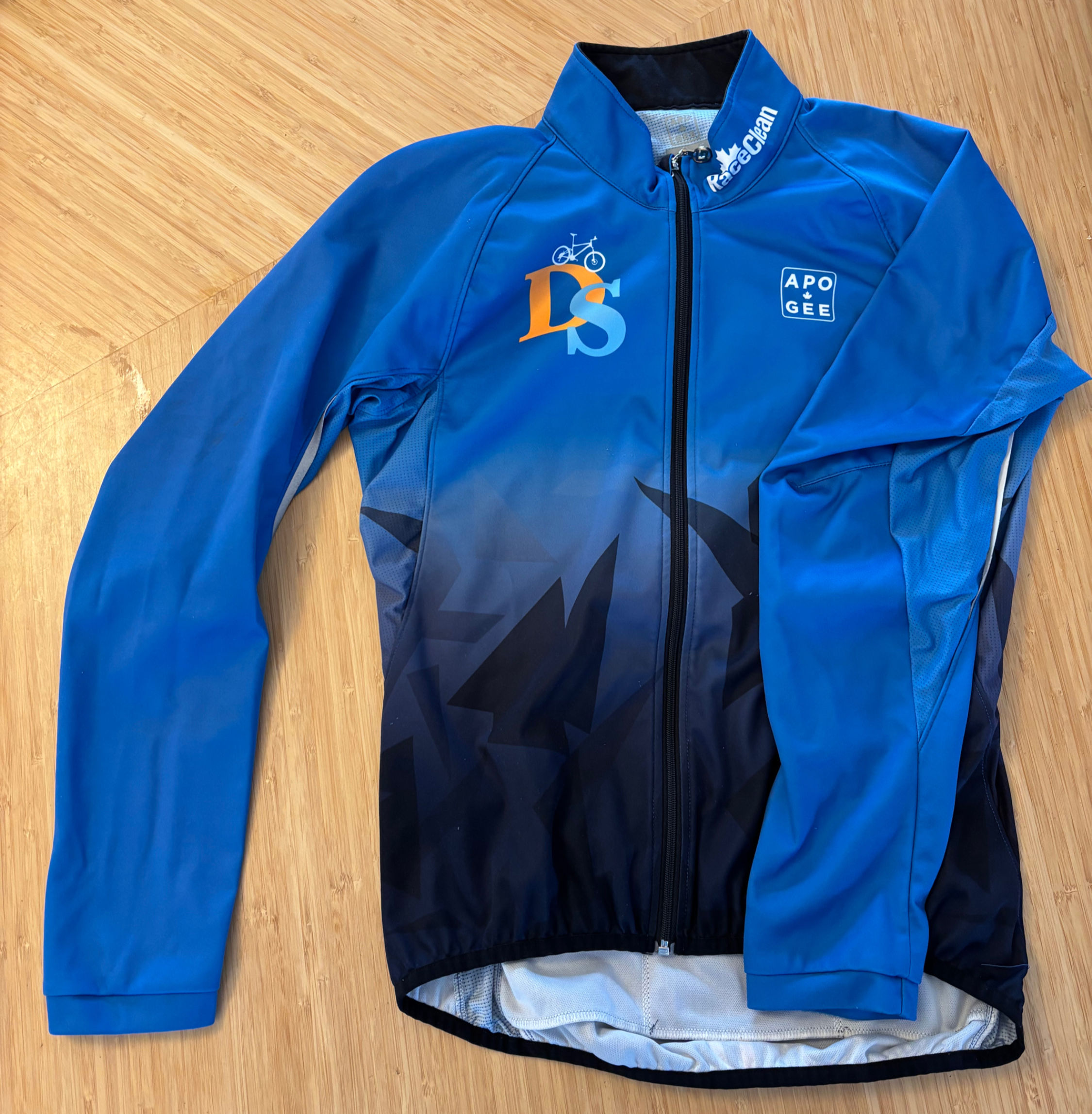 PDI 2024 Super Elite Jacket (Apogée)