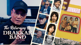 ក្រុមតន្រ្តីដ្រាកា