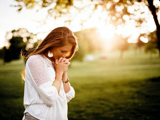 Comment devenir une femme de Dieu?