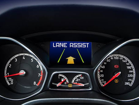 What Is Lane Keep Assist? How It Works and Should You Trust It?
