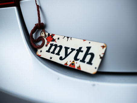 12 Common Car Myths That Many Drivers Still Believe