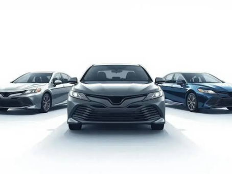 Best Toyota Camry Year to Buy: A Smart Buyer's Guide