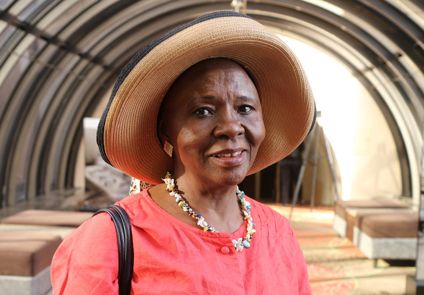Humans of Data: 015