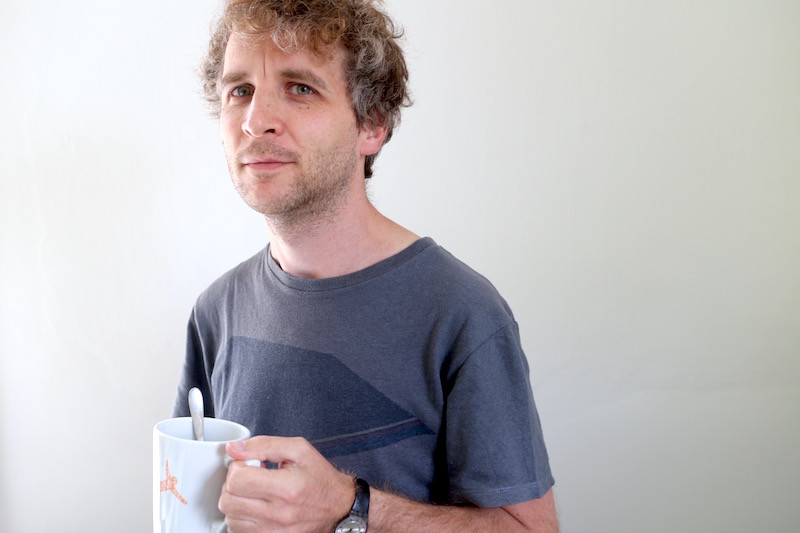 Humans of Data: 021