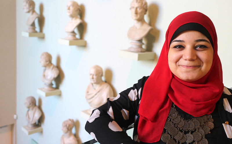 Humans of Data: 024