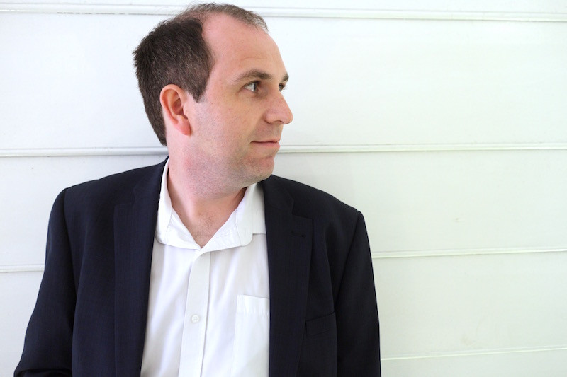 Humans of Data: 023